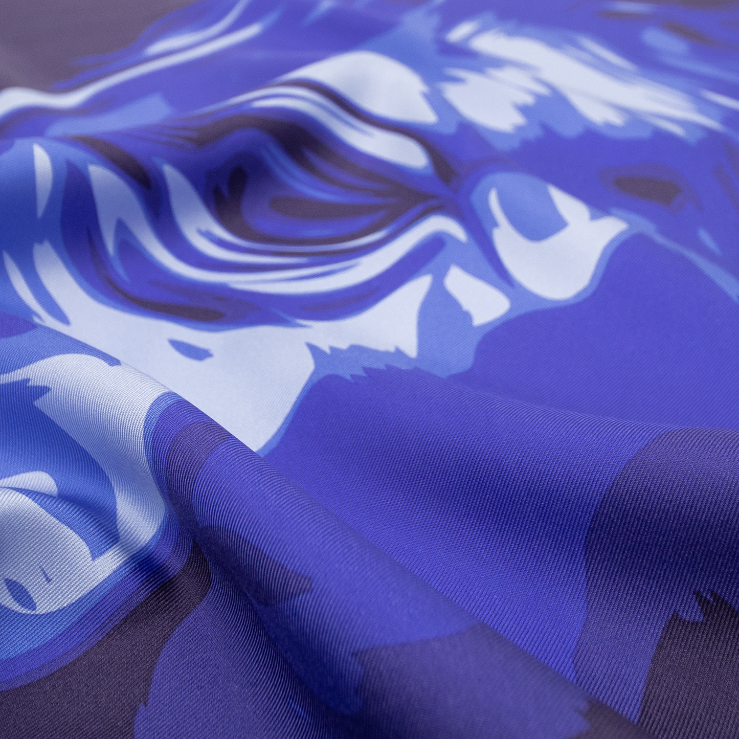 CAMPIONE SCARF - Cavallgia